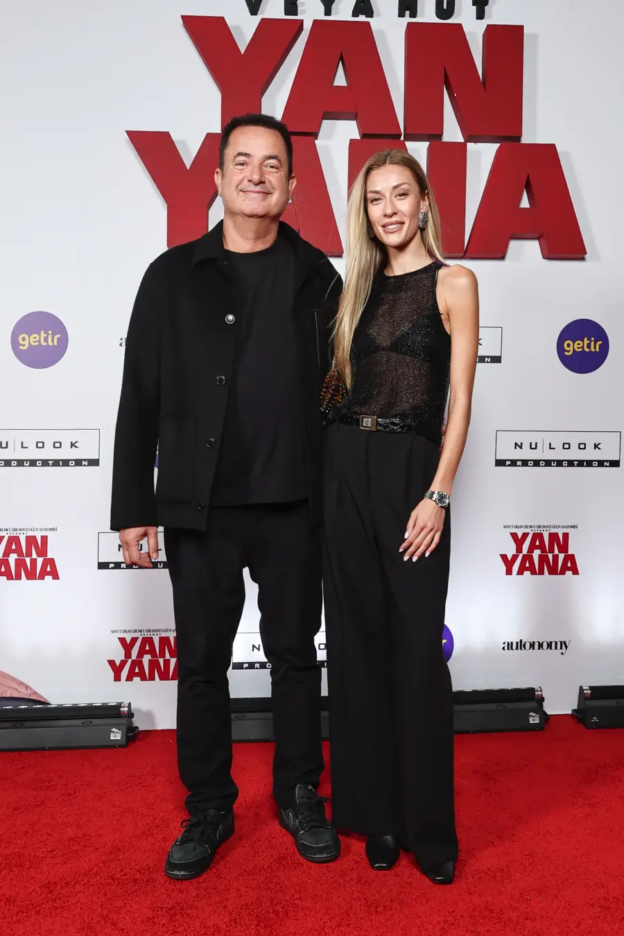 Acun - Çağla Ilıcalı