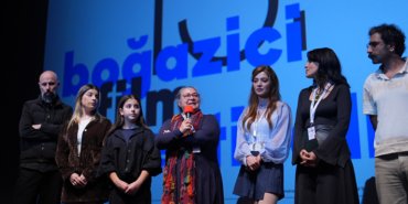 Bağ Bozumu izleyici ile buluştu