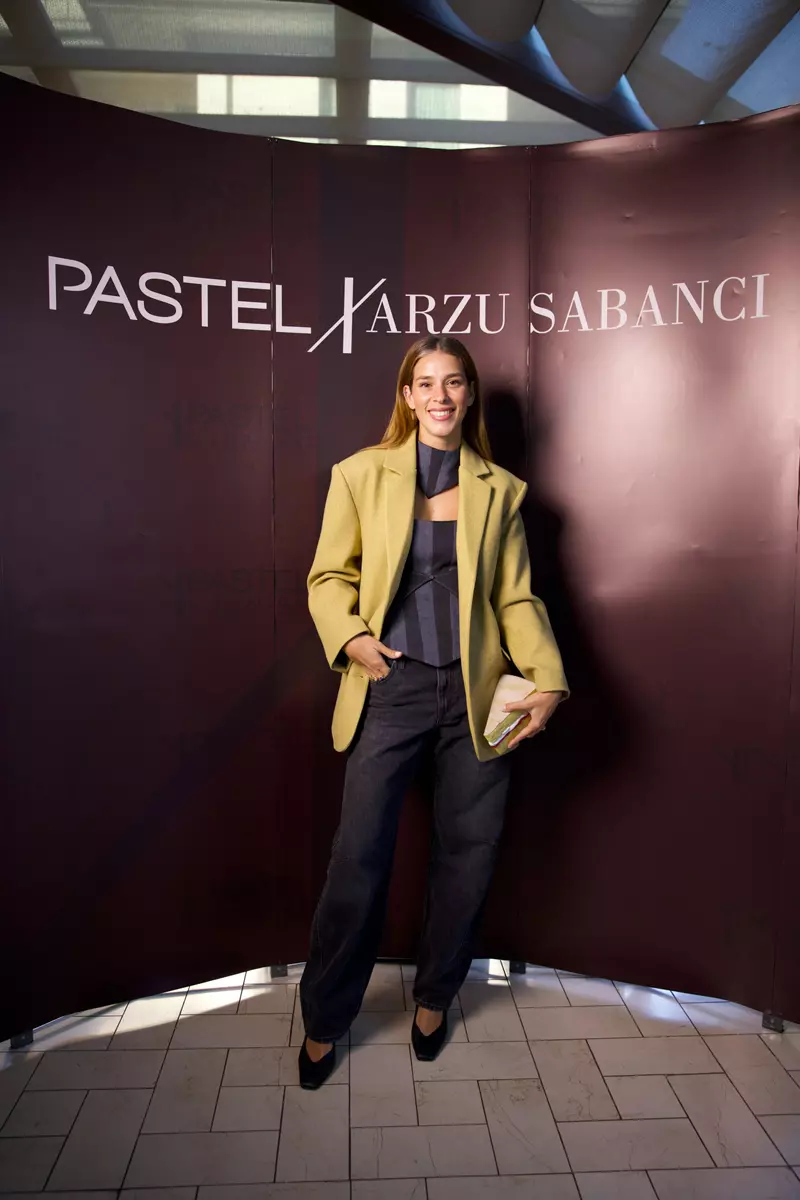 Dila Tarkan Doğruer