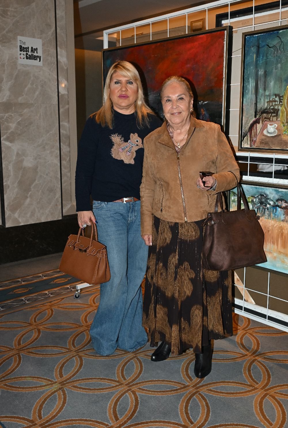 Dilek, Ergül Azaphan