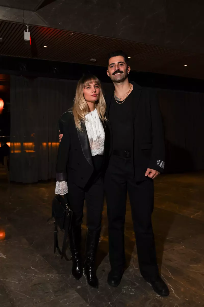 Eda - Ferhat Zamanpur