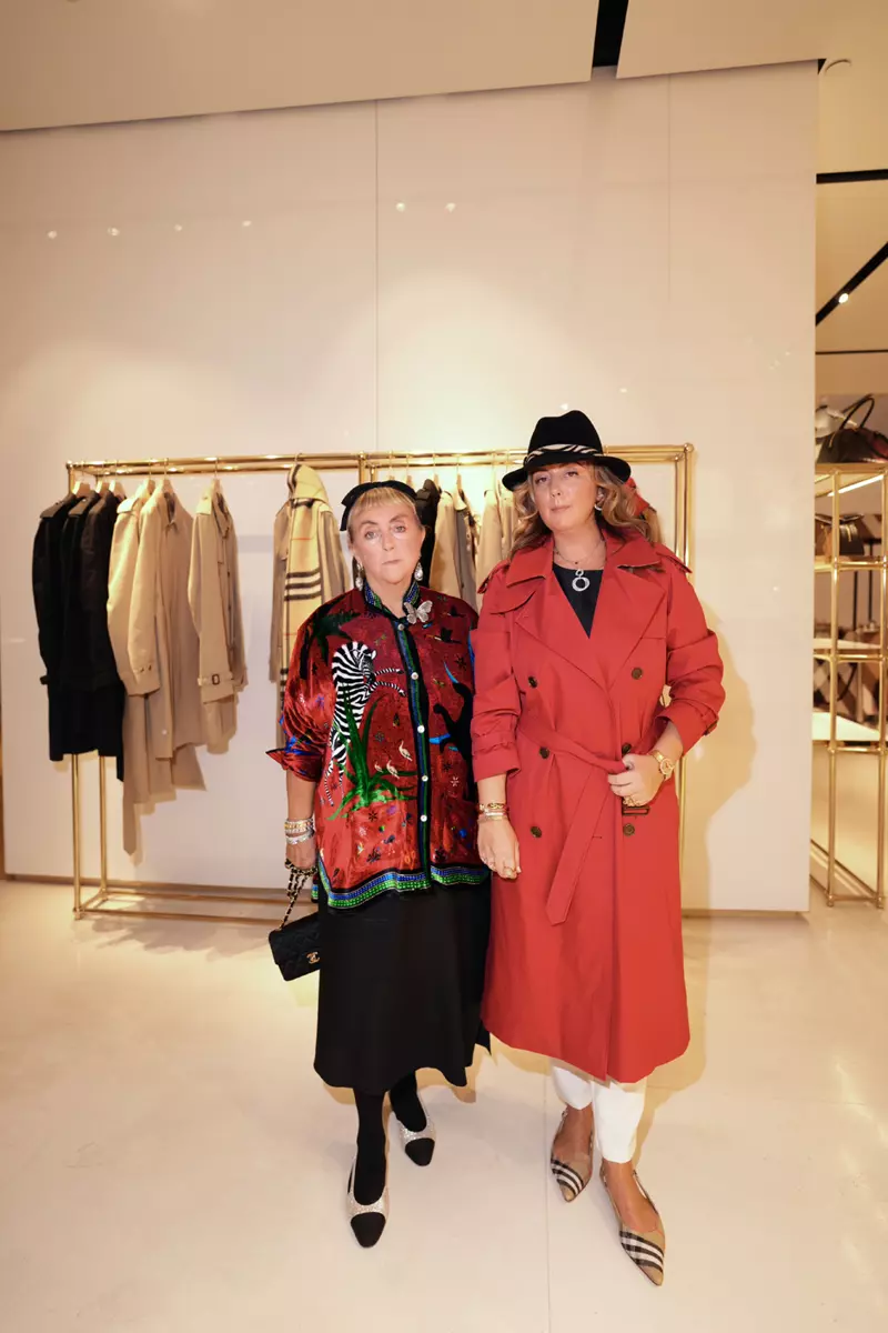 Gülseren Eren, Elif Eren