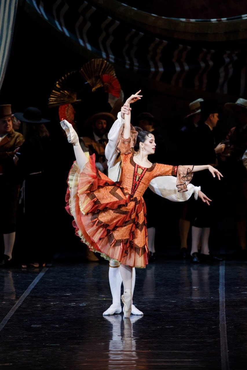 İstanbul Genç Bale Topluluğu