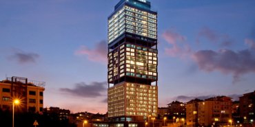 Makyol İnşaat'tan Le Meridien Otel açıklaması