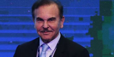 Mehmet Nazif Günal'dan lüks villasına 2 milyon 600 bin dolarlık rüşvet