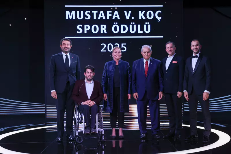 Murat Aksu, Abdullah Öztürk, Caroline Koç, Ahmet Ayık, Ahmet Gülüm, Enver Yıldırım
