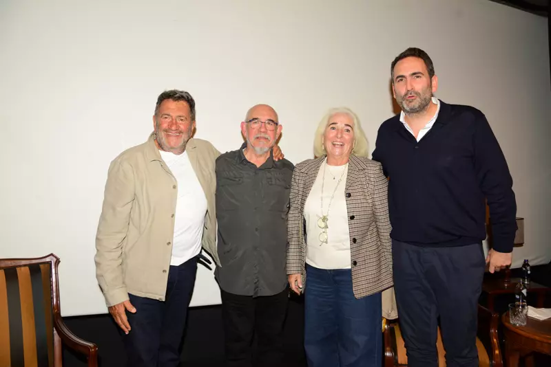 Mustafa Taviloğlu, Gökhan Akçura, Lüset, Ömer Taviloğlu