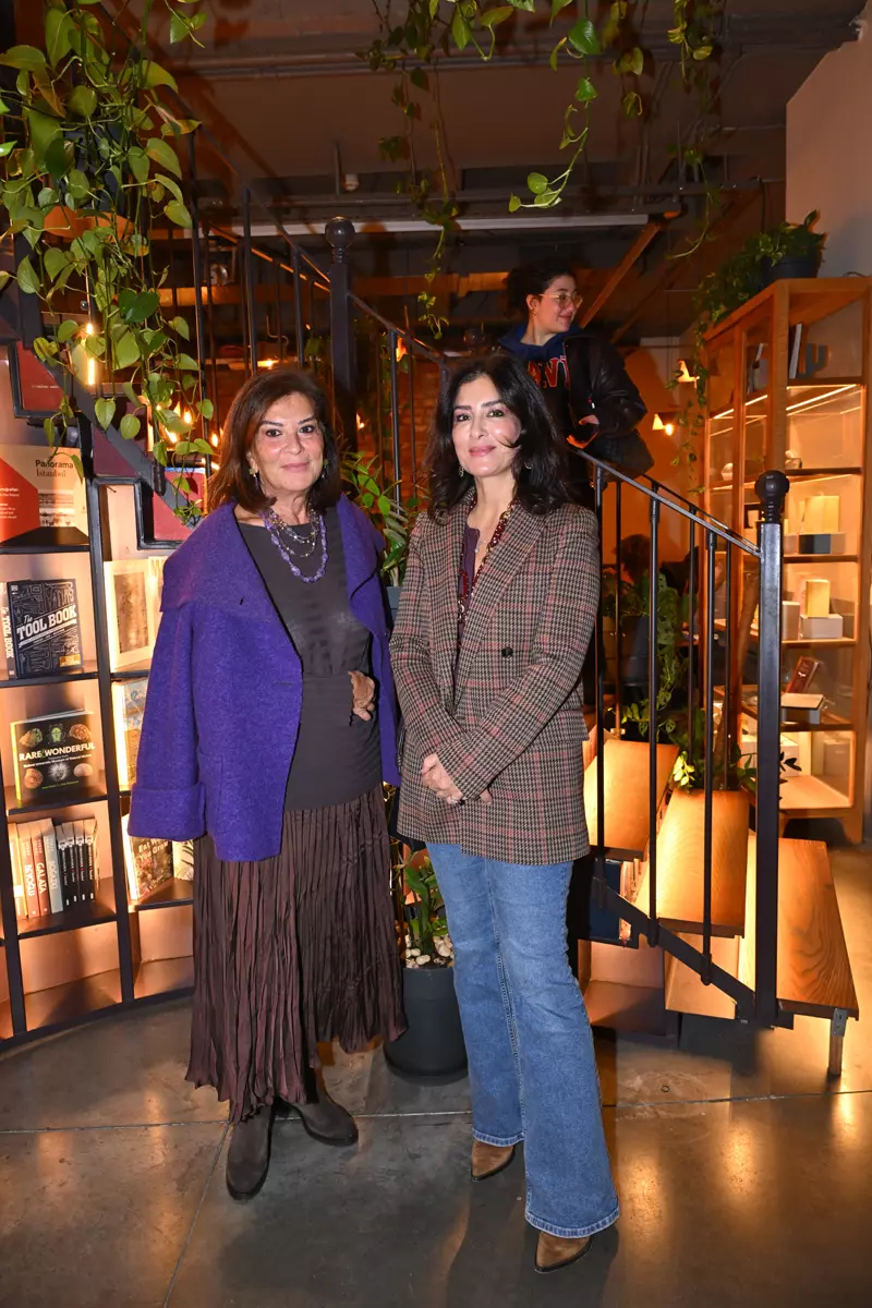 Nilgün, Nazlı Keçili