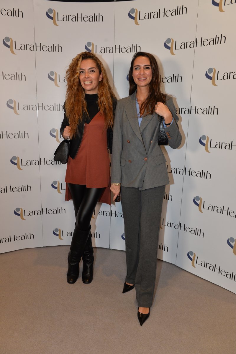 Seda Eratlı,Diana Güler