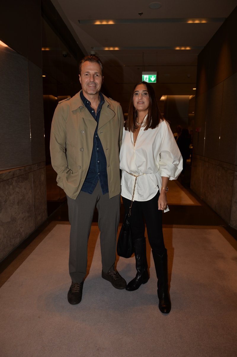 Selim - Tuana Büyükçınar Demir