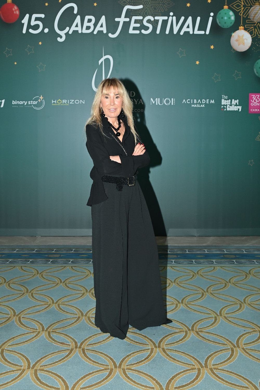 Şenay Abacı Turgut