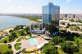 Yeni yıl çoşkusu, Sheraton İstanbul Ataköy Hotel’de yaşanacak