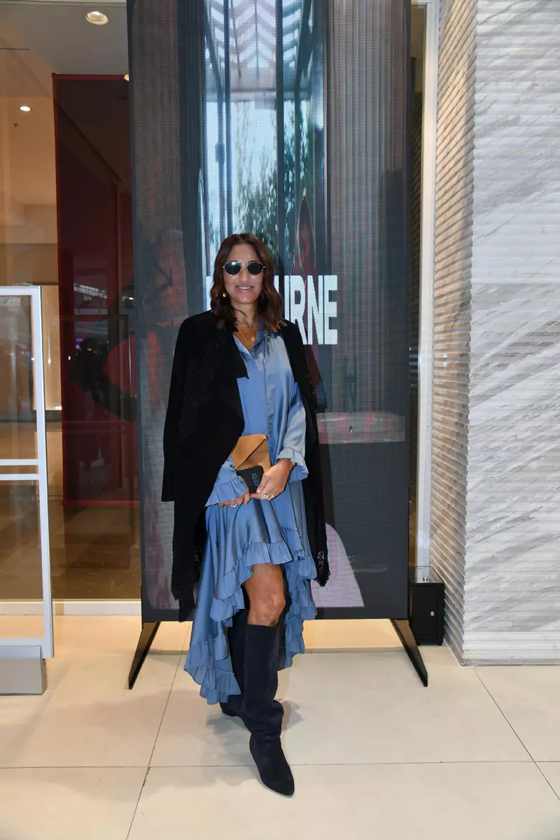 Tuvana Büyükçınar Demir