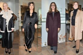 Zeynep Erol, yeni koleksiyonu ‘Yaşama Sevinci’ni özel bir davetle tanıttı