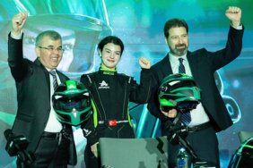 Astor Şarj'dan yeni kampanya