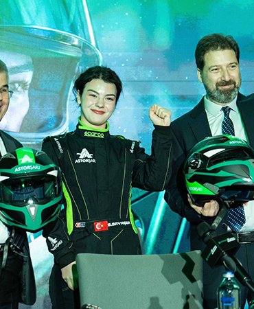 Astor Şarj'dan yeni kampanya