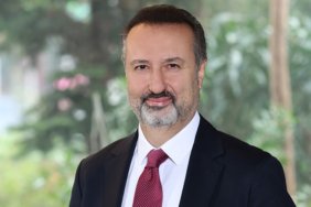 Bacacı Holding’de üst düzey atama