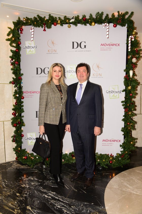 Başak - Mustafa Çağlar