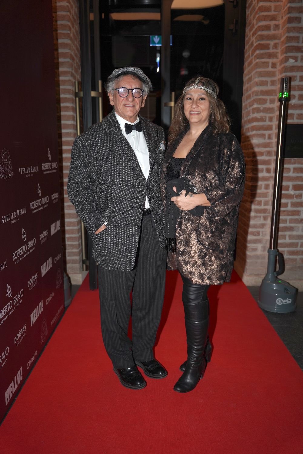 Bedri - Sibel Baykam