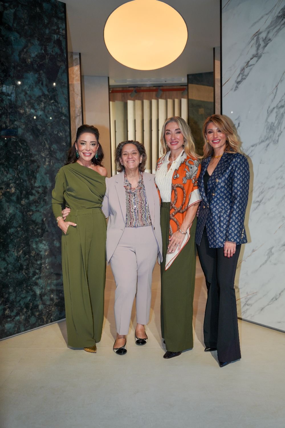 Bilge Kuru- Zeynep Bodur Okyay-Pervin Ersoy-Zeliha Yurdatap