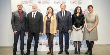 Bülent Eczacıbaşı Vakfı Fotoğraf Araştırma Merkezi hayata geçirildi