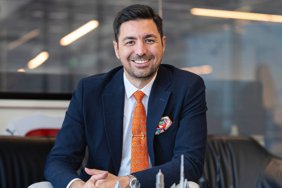 Dubai gayrimenkul piyasası, 2025 yılını rekorlarla kapattı