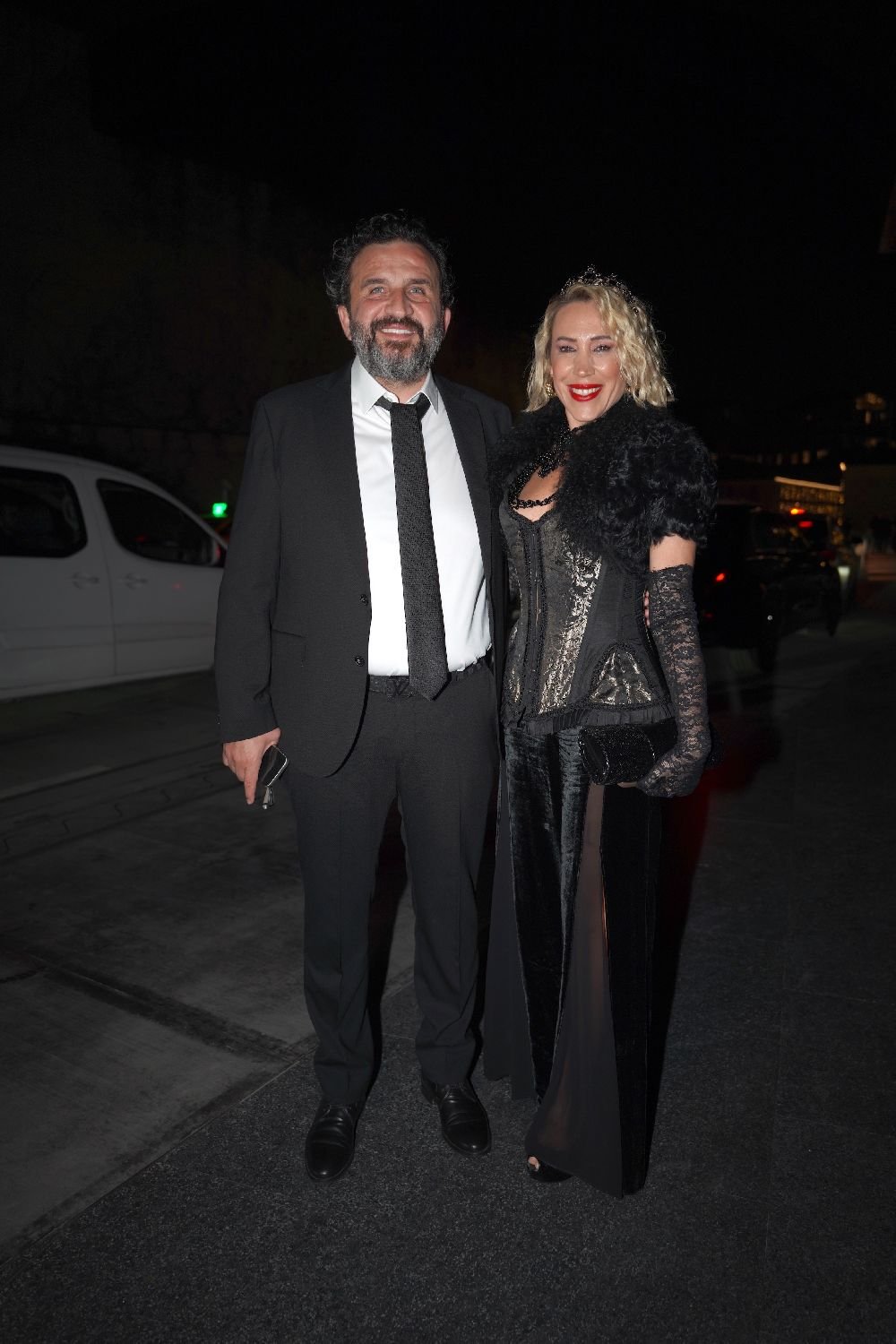 Burak - Öznur Yakın