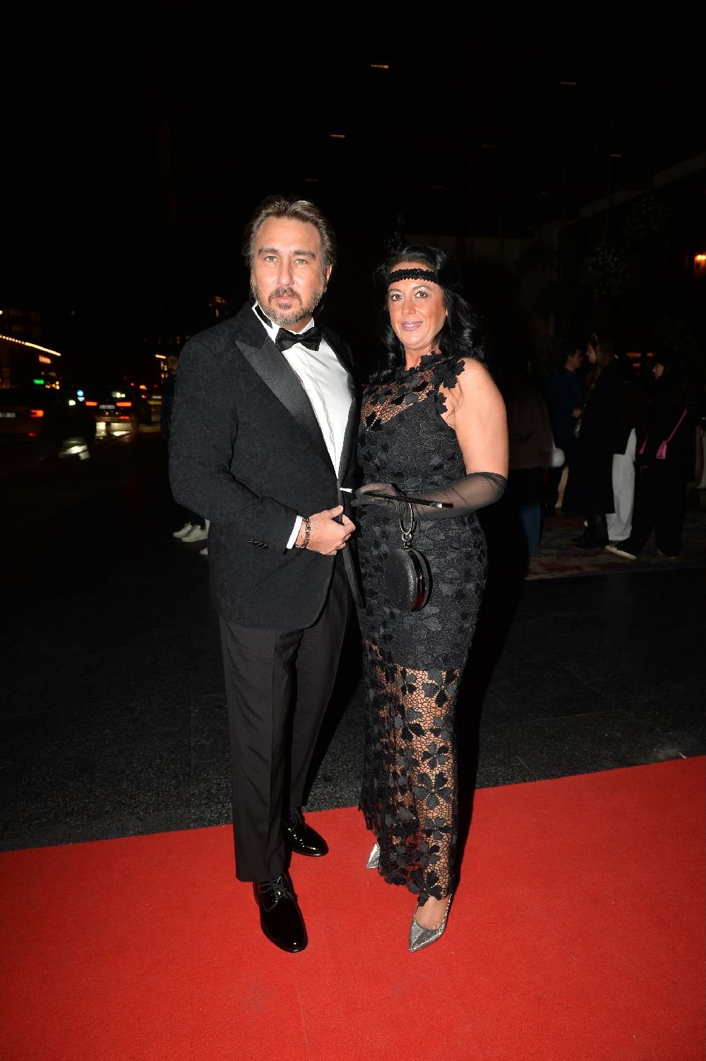 Çağatay - Elif Odabaş