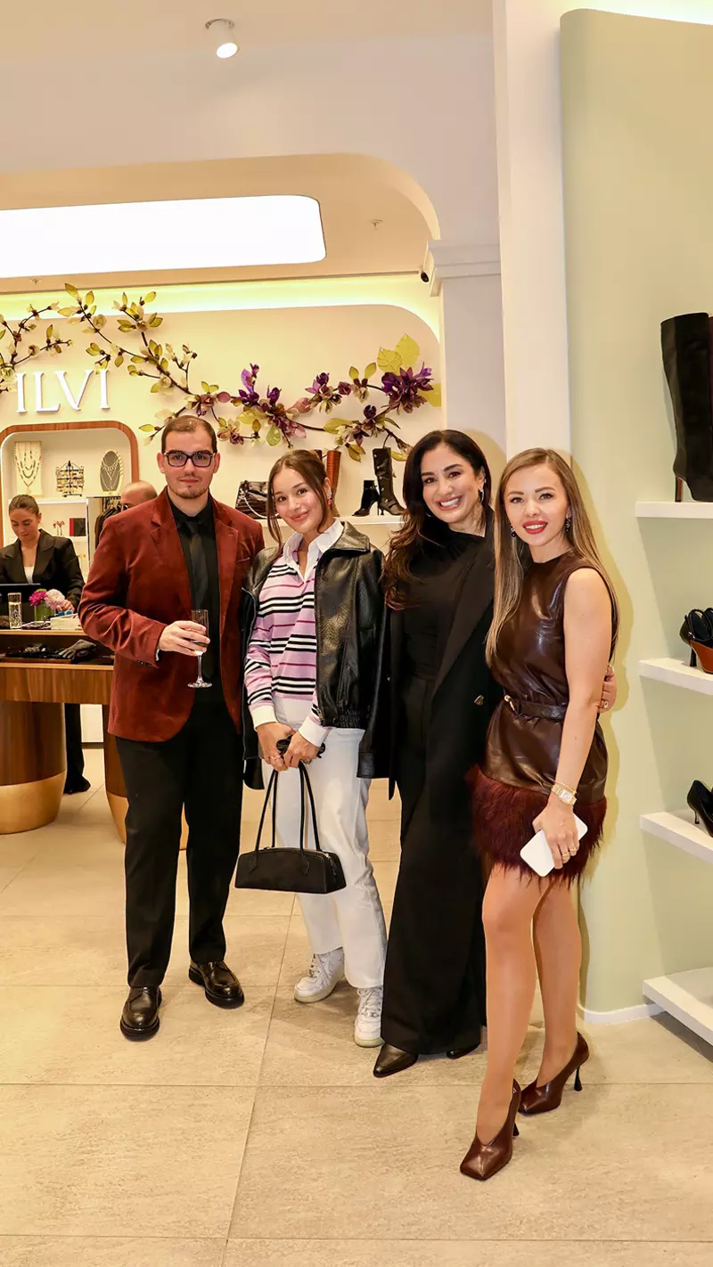 Can Çırpan, Nilay Yalçınkaya, Ezgi Görücüoğlu, İlvira Donskaya