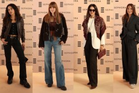 Sephora Türkiye'den yeni yıl lansmanı