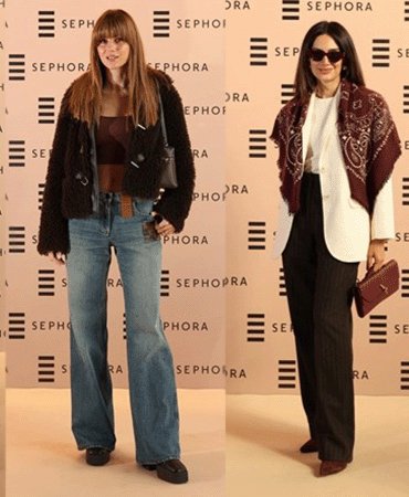 Sephora Türkiye'den yeni yıl lansmanı