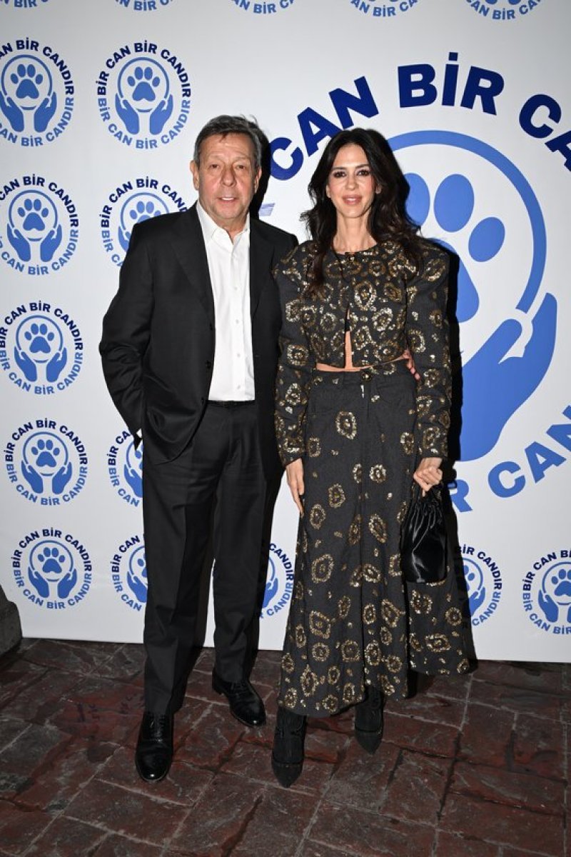 Celal - Ceylan Çapa