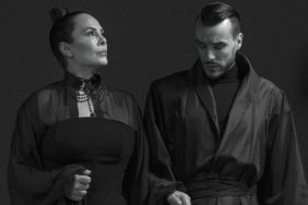 Cem Adrian ve Demet Sağıroğlu'nun ilk düeti yayında