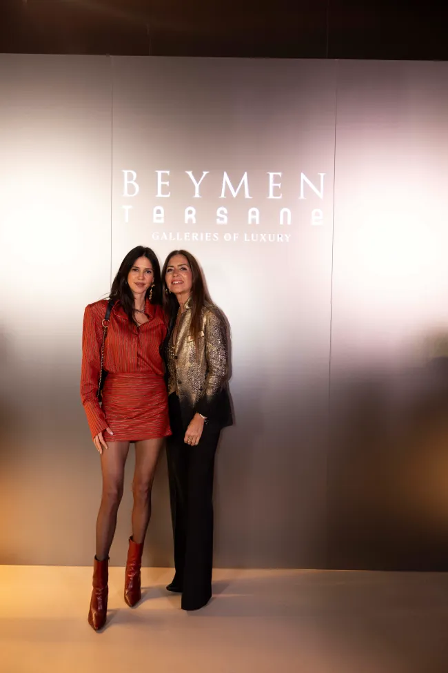 Ceylan Çapa - Şebnem Çapa