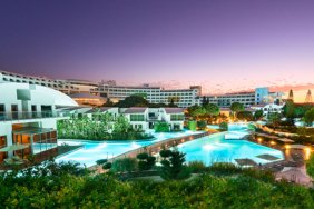 Cornelia Diamond Golf Resort & Spa'da yeni yıl coşkusu başlıyor