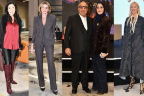 İş ve cemiyet hayatını buluşturan etkinlik