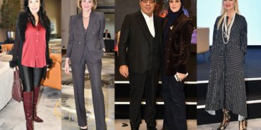 İş ve cemiyet hayatını buluşturan etkinlik