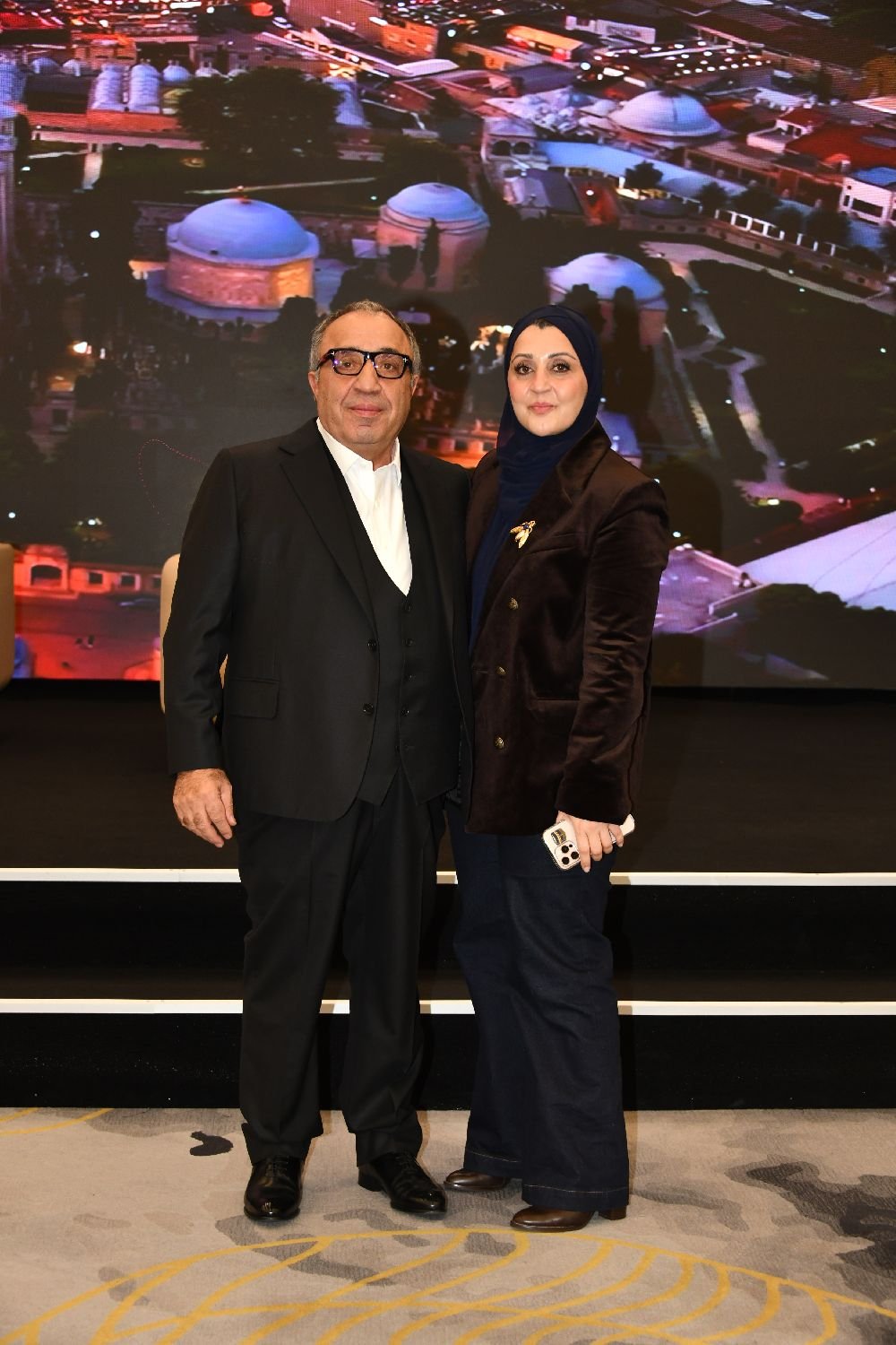 Emrullah Turanlı, Ezgi Turanlı