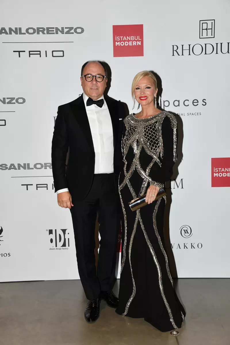 Ersin - Siren Kayalar