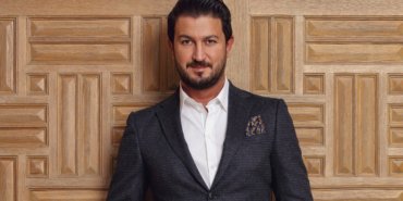İş insanı Mahmut Uğur Ziylan ile Hamdi Burak Beşer tutuklandı