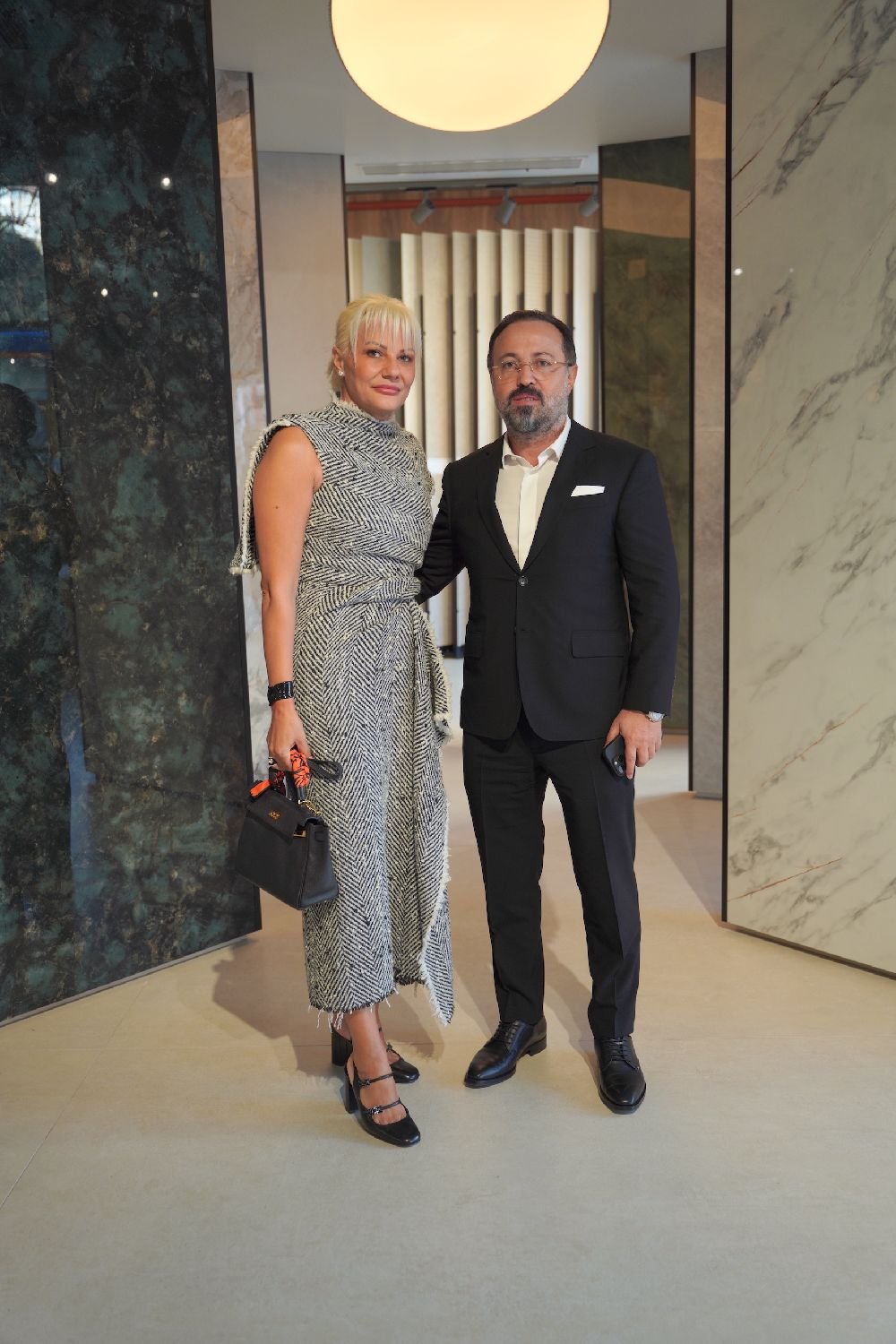 Filiz Yılmaz - Ziya Yılmaz