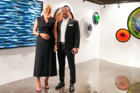 RS Sanat Alanı’nın yeni sergisi “İyileştiğim Yer” sanatseverlere kapılarını açtı