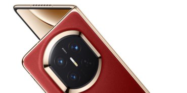 Huawei'nin yeni nesil katlanabilir telefonu Dubai'deki ürün lansmanında tanıtılacak