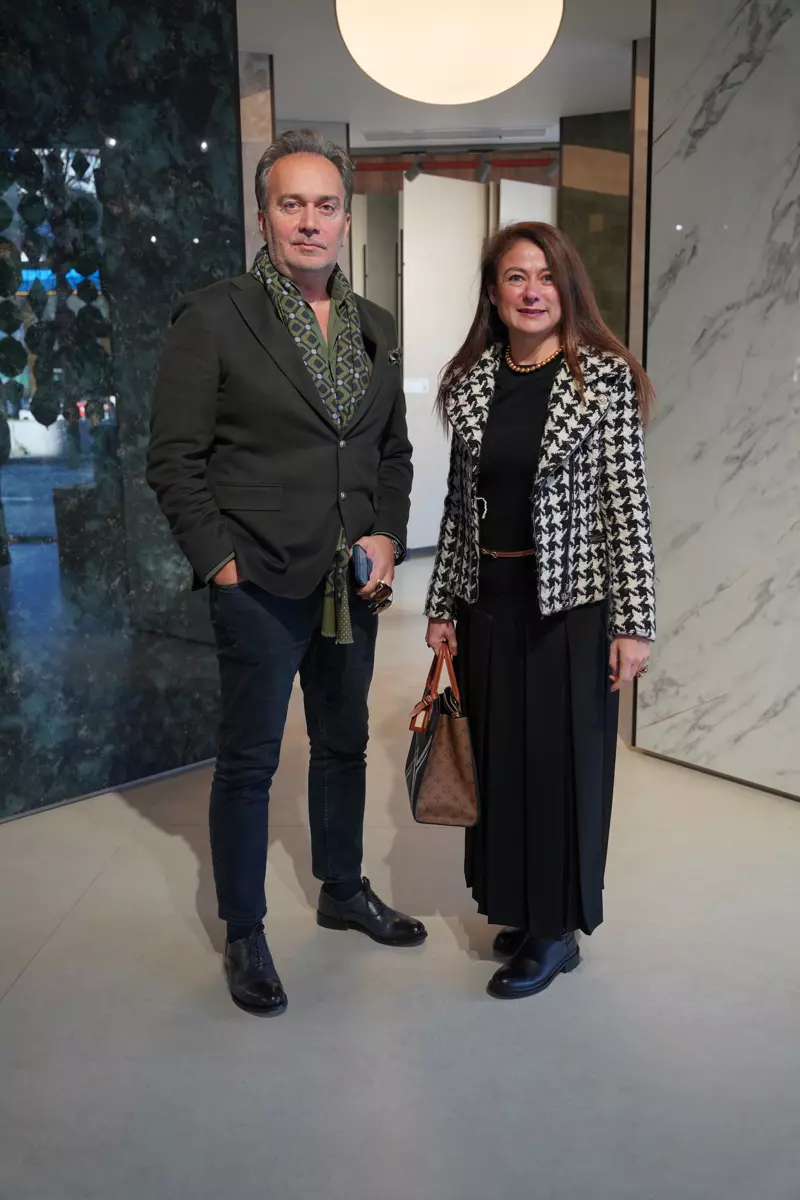 Koray - Tuğba Yavuzer