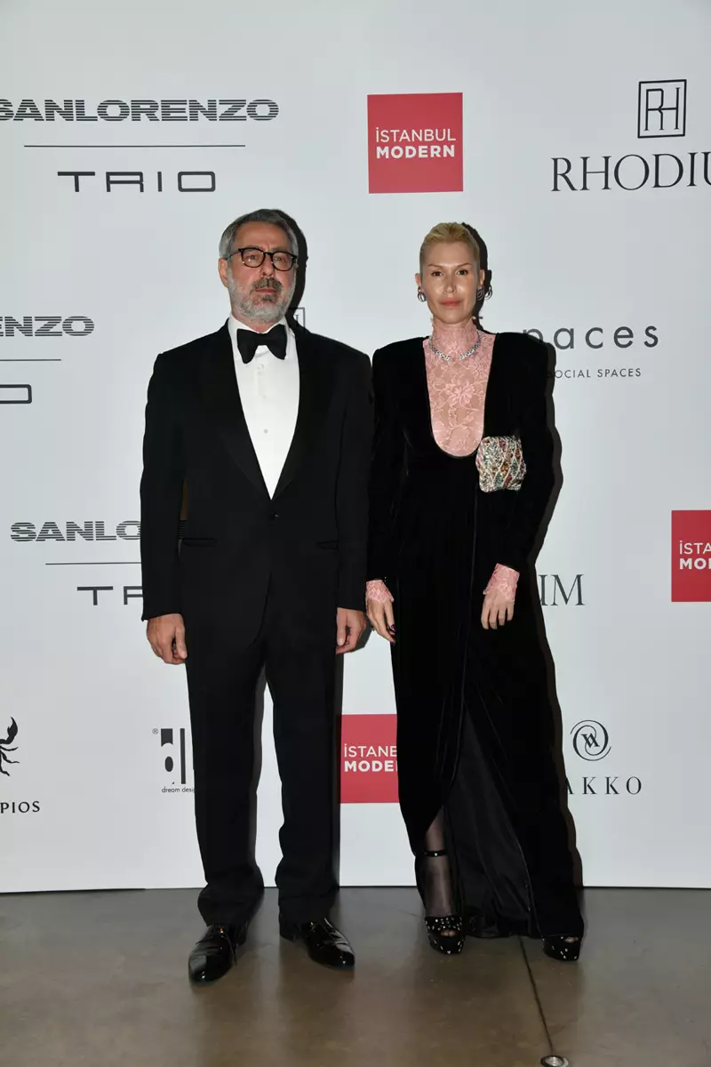 Murat Aslan, Derin Mermerci