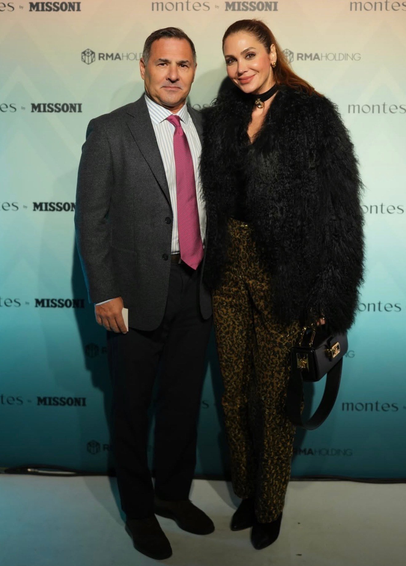 Oğuz Ömür - Berrin Ak