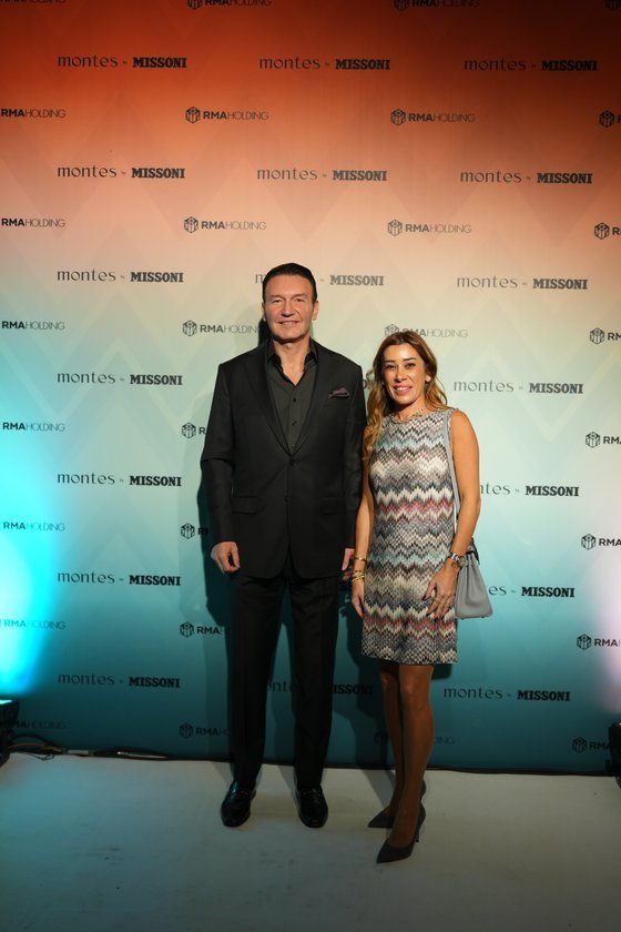 Ömer - Begüm Ballı