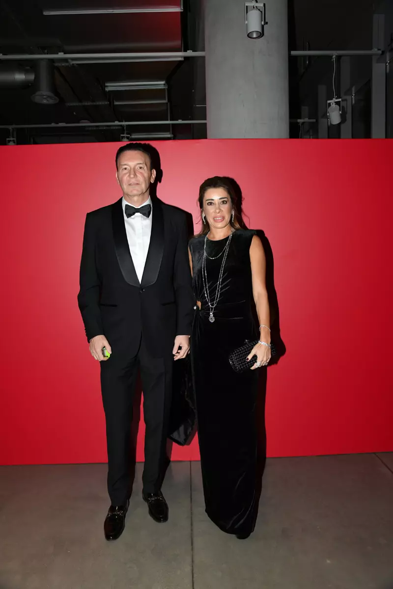 Ömer - Begüm Ballı