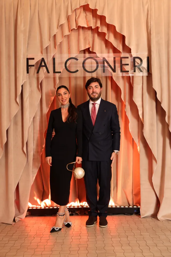 Özlem Temponi - Marco Temponi