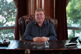 Peker GYO'dan temettü kararı